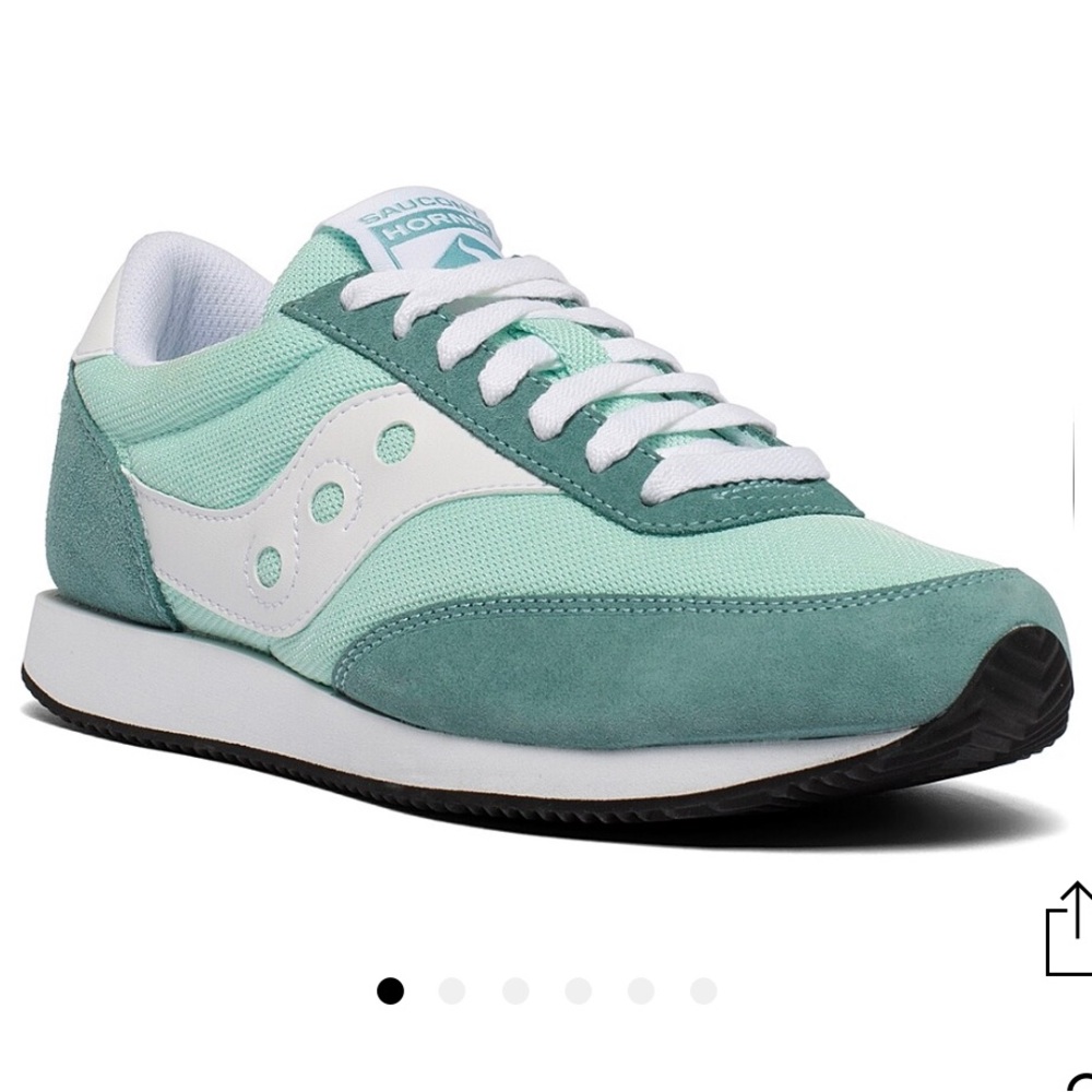 Saucony Sneakers